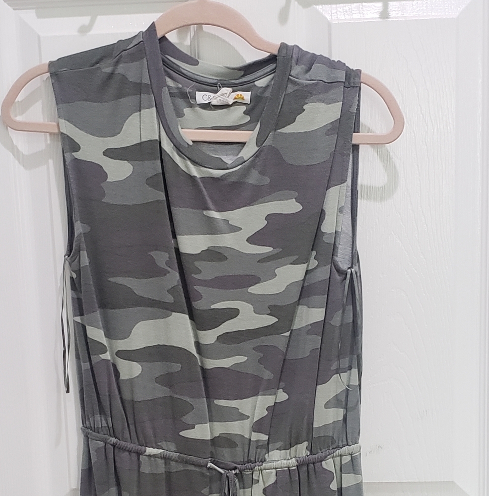 C&C California dress